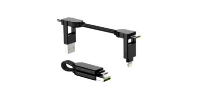 Rolling Square inCharge X