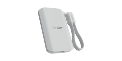 Lexar ES5