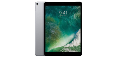 iPad Pro 2017