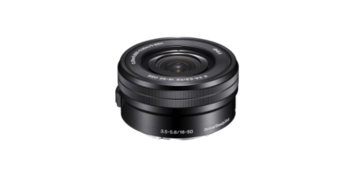 Sony 16-50mm