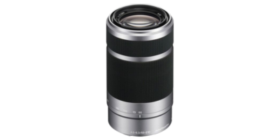 Sony 55-210mm