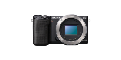 Sony NEX-5R